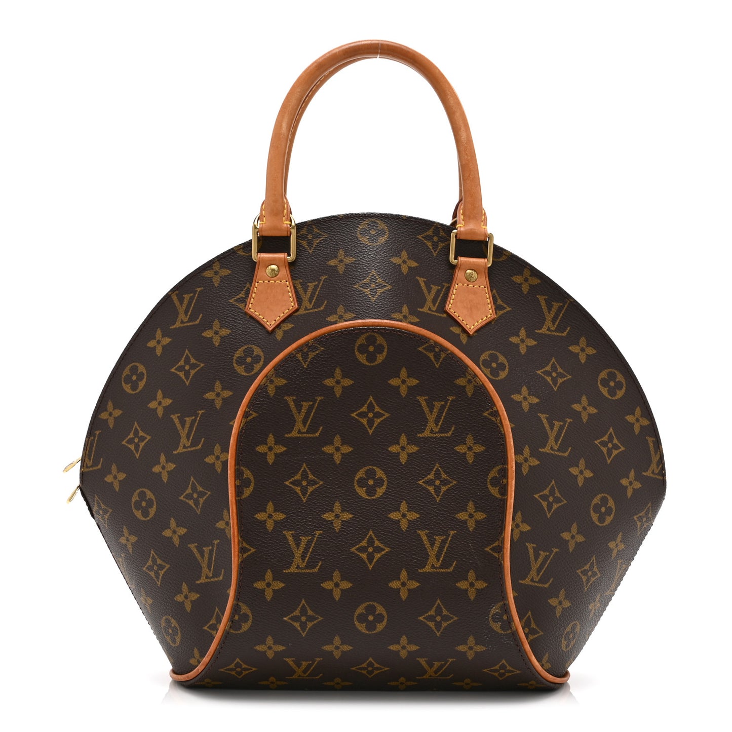 Monogram Ellipse MM