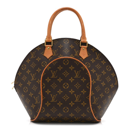 Louis Vuitton Monogram Ellipse MM 1 of 10