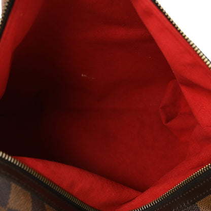 Louis Vuitton Damier Ebene Saleya GM 5 of 11