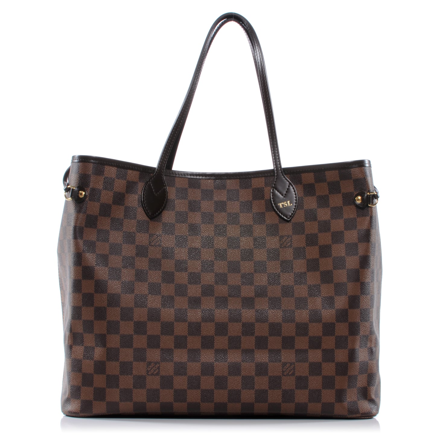 Damier Ebene Neverfull GM