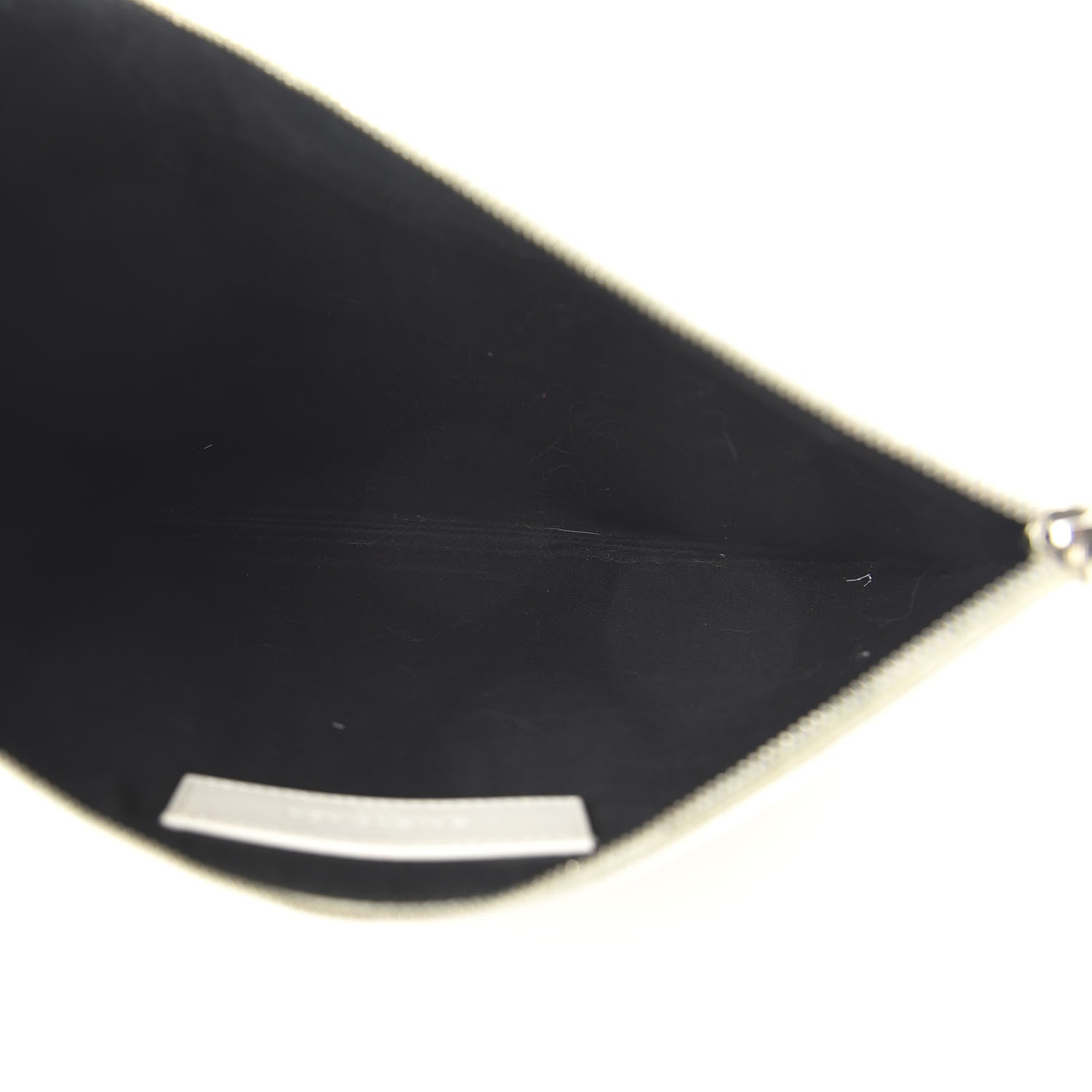 Balenciaga Calfskin Logo Everyday Second Bag White 5 of 12