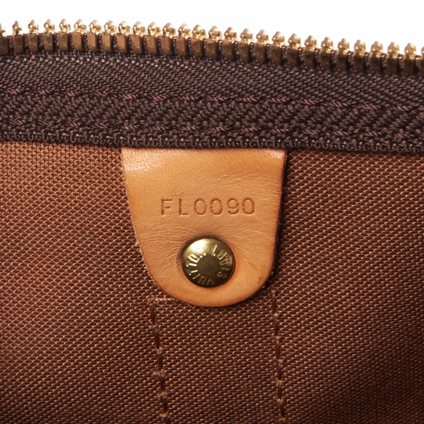 Monogram Keepall 45