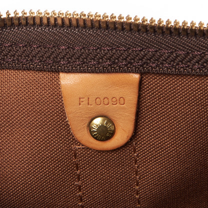 Louis Vuitton Monogram Keepall 45 10 of 10