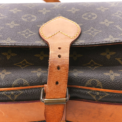 Louis Vuitton Monogram Cartouchiere 22 10 of 15