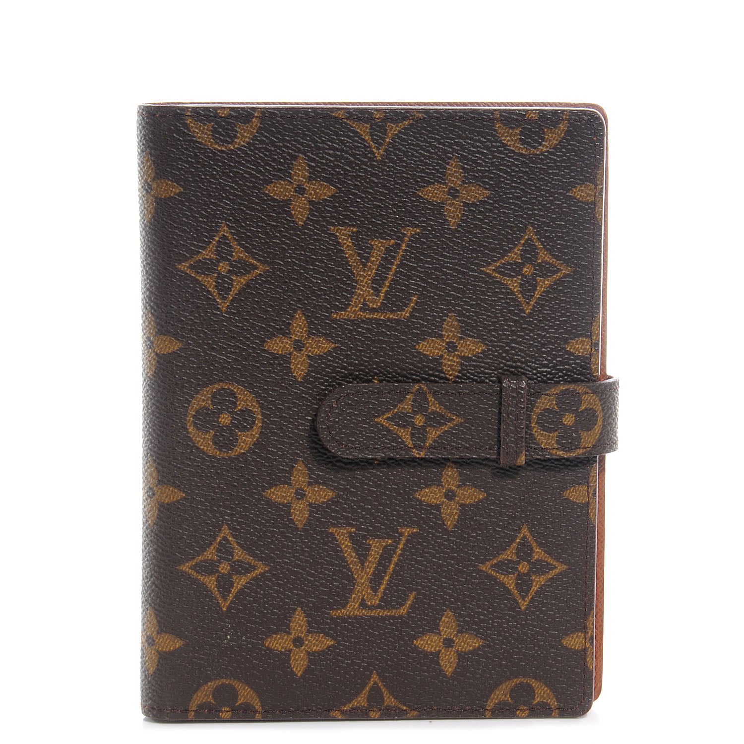 Louis Vuitton Monogram Photo Holder Wallet 1 of 7