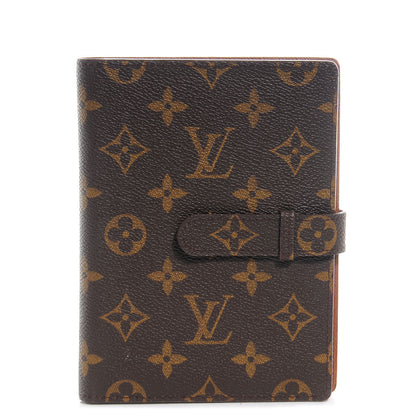 Louis Vuitton Monogram Photo Holder Wallet 1 of 7
