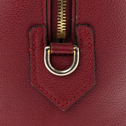 Louis Vuitton Empreinte Speedy Bandouliere 25 NM Aurore 12 of 16