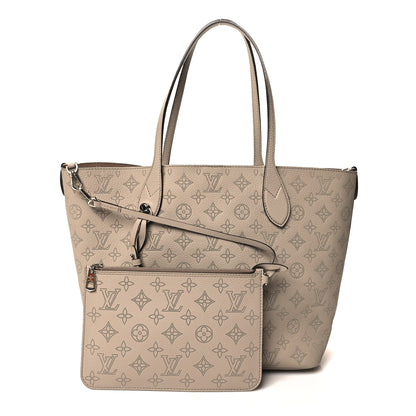 Louis Vuitton Mahina Blossom MM Galet 3 of 12