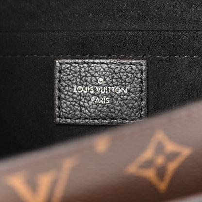 Louis Vuitton Monogram Marignan Black 5 of 9