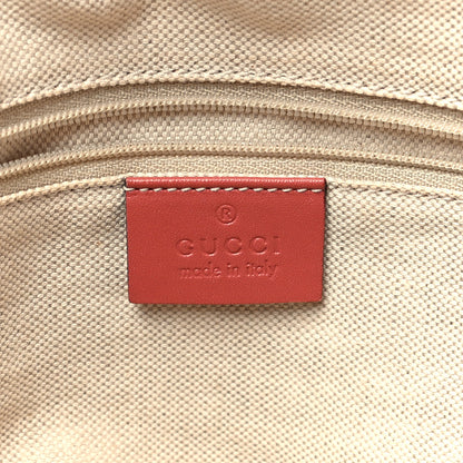 Gucci Diamante Medium Sukey Tote Coral 6 of 14