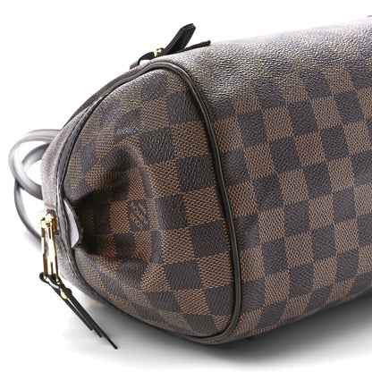 Louis Vuitton Damier Ebene Rivington PM 10 of 11