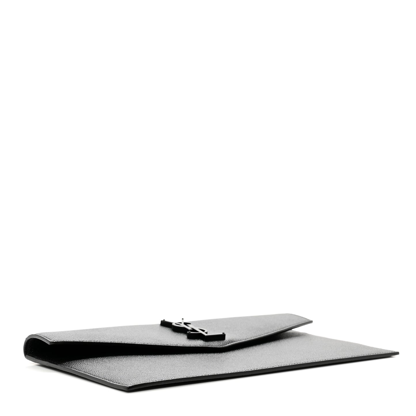 Grain De Poudre Uptown Pouch Black