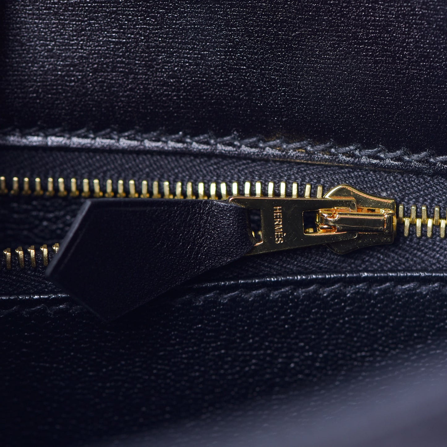 Box Kelly Sellier 28 Black