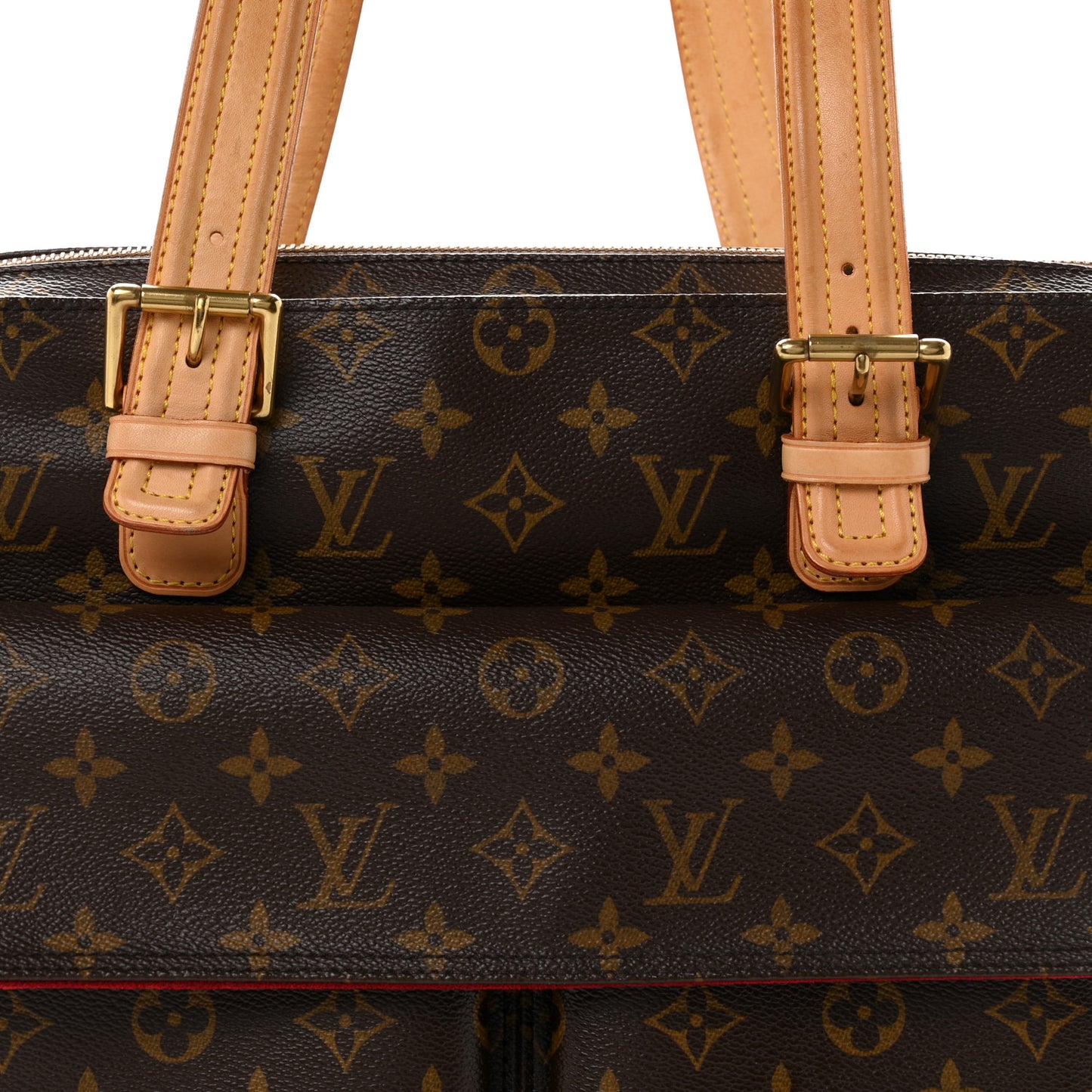 Monogram Viva-Cite GM