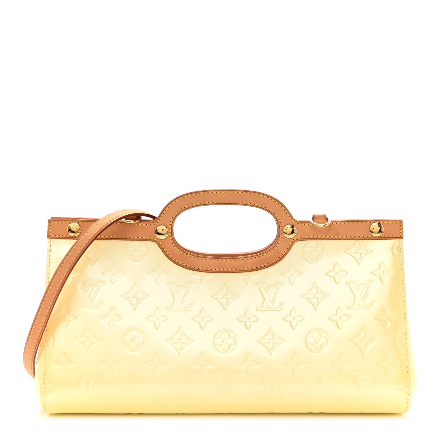 Vernis Roxbury Drive Perle