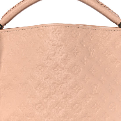 Louis Vuitton Empreinte Artsy MM Dune 7 of 9