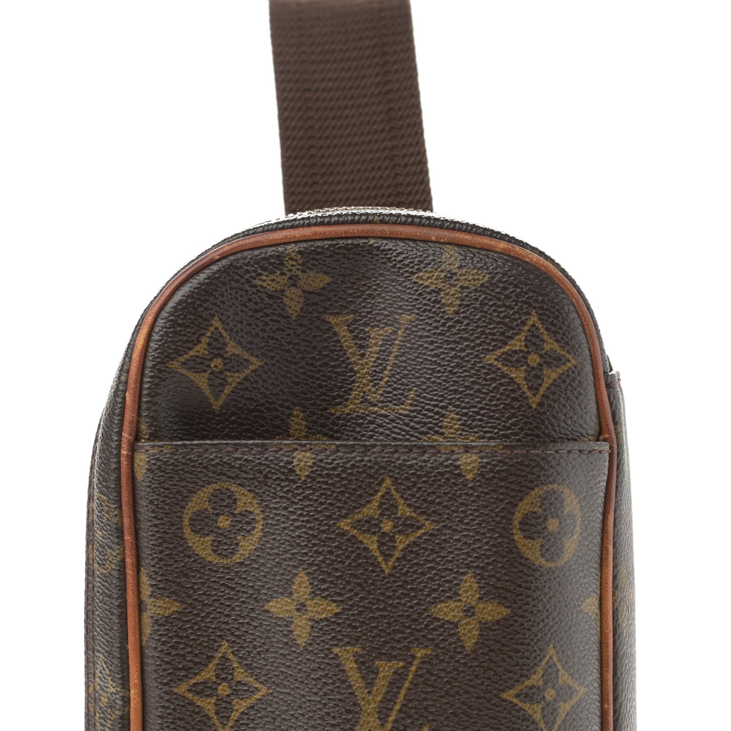 Monogram Pochette Gange