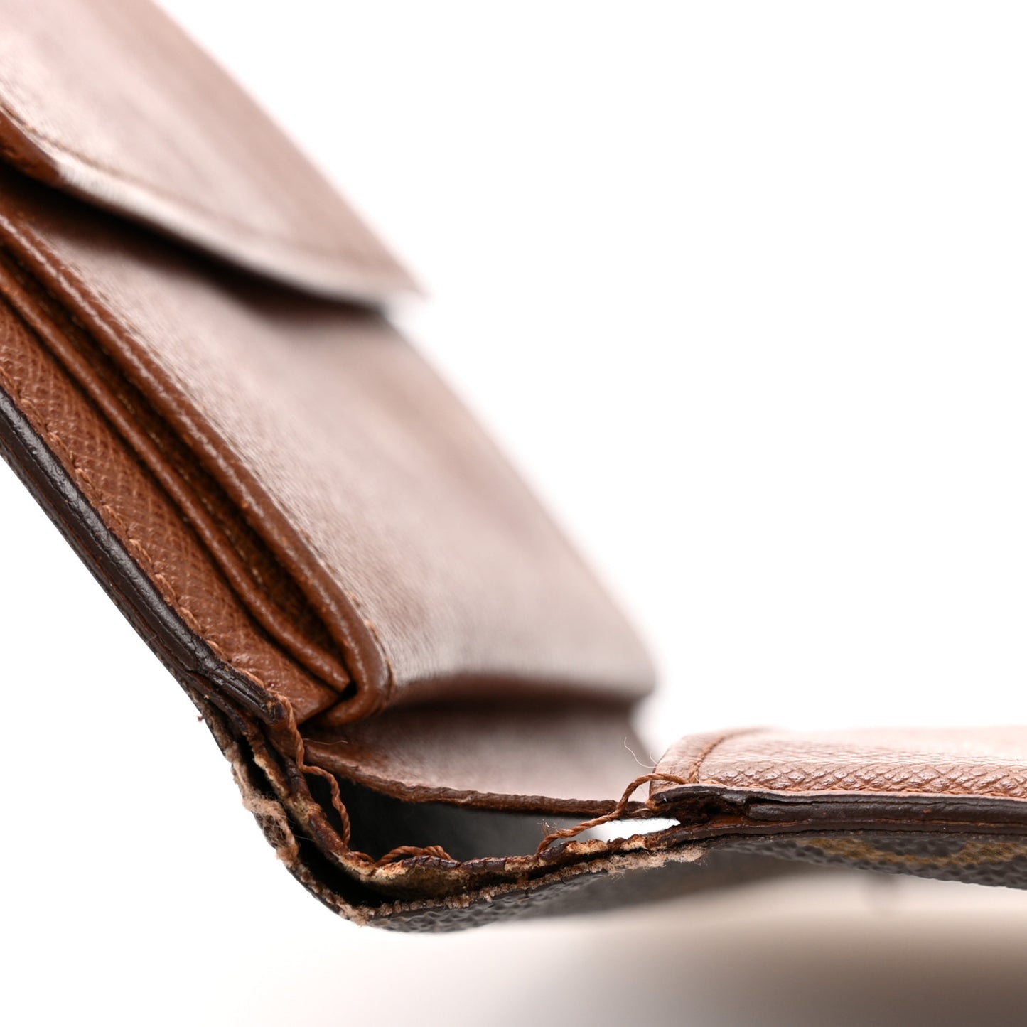 Monogram Porte Tresor Etui Papiers Wallet