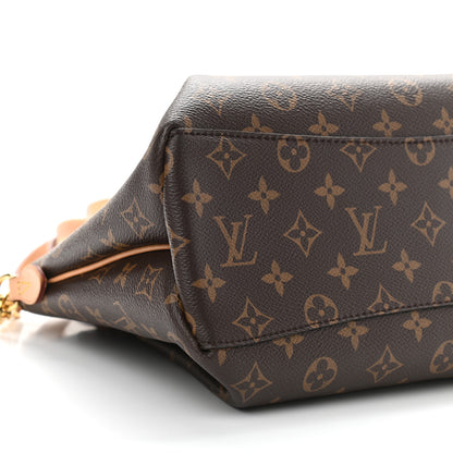 Louis Vuitton Monogram Rivoli PM 9 of 12