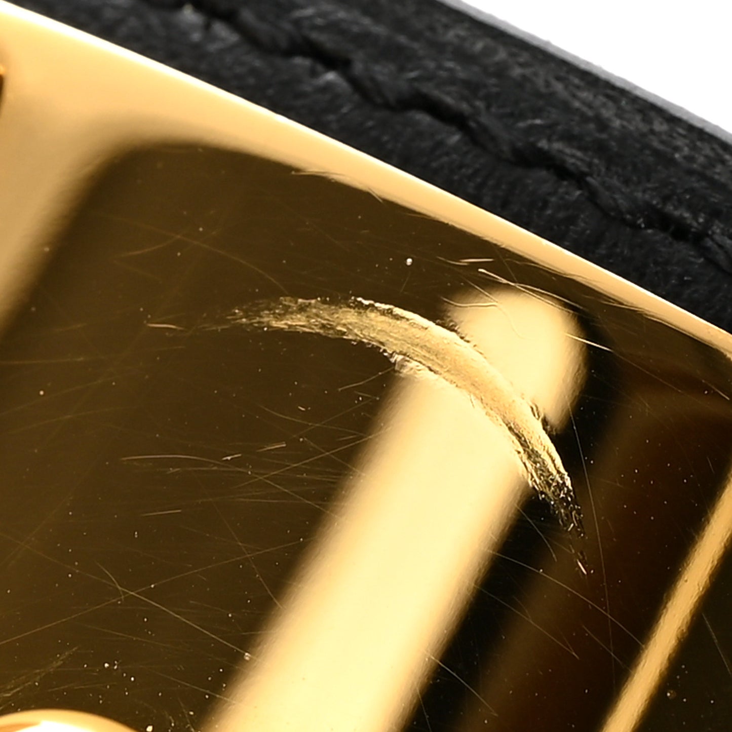 Box Collier de Chien CDC Bracelet S Black