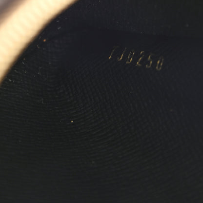 Louis Vuitton Reverse Monogram Giant Trio Pouch 8 of 9