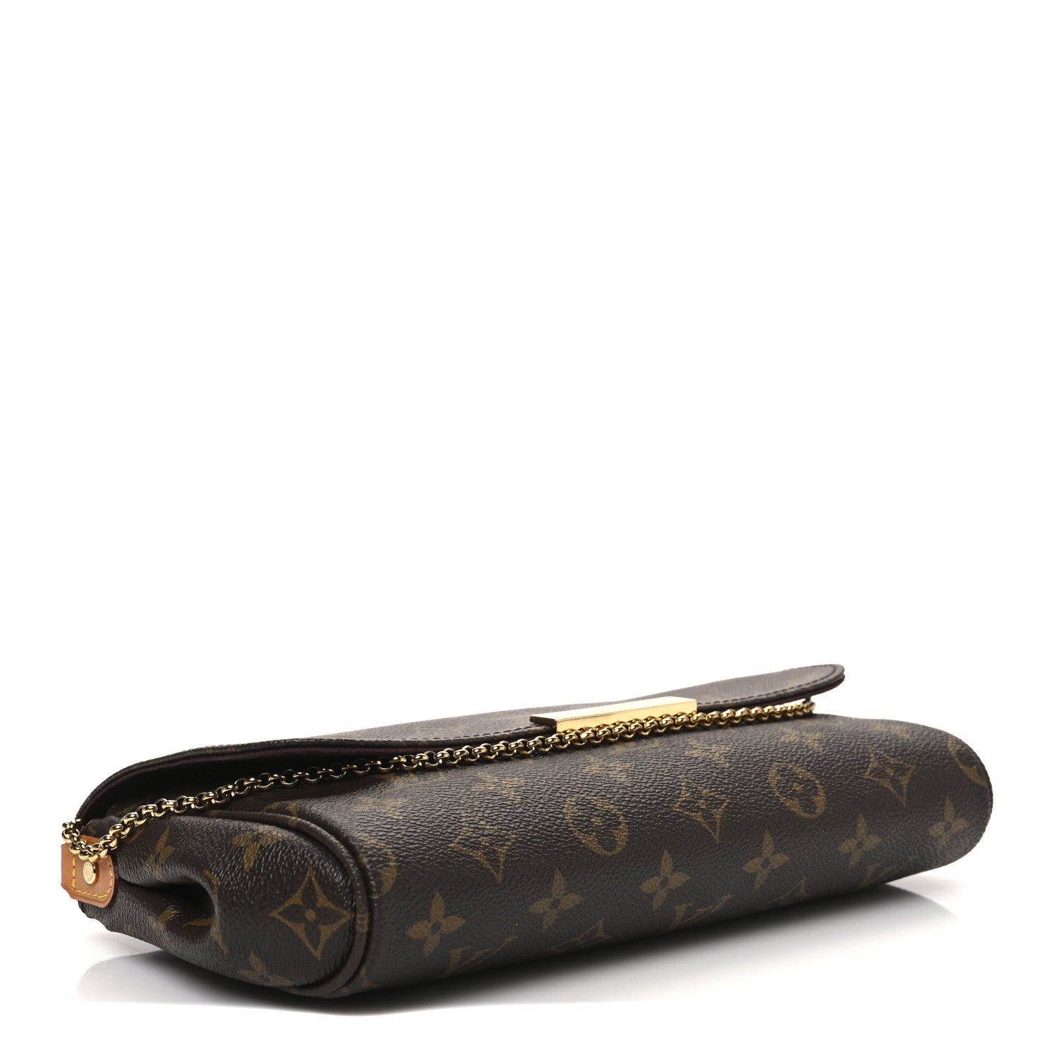 Louis Vuitton Monogram Favorite MM 4 of 12