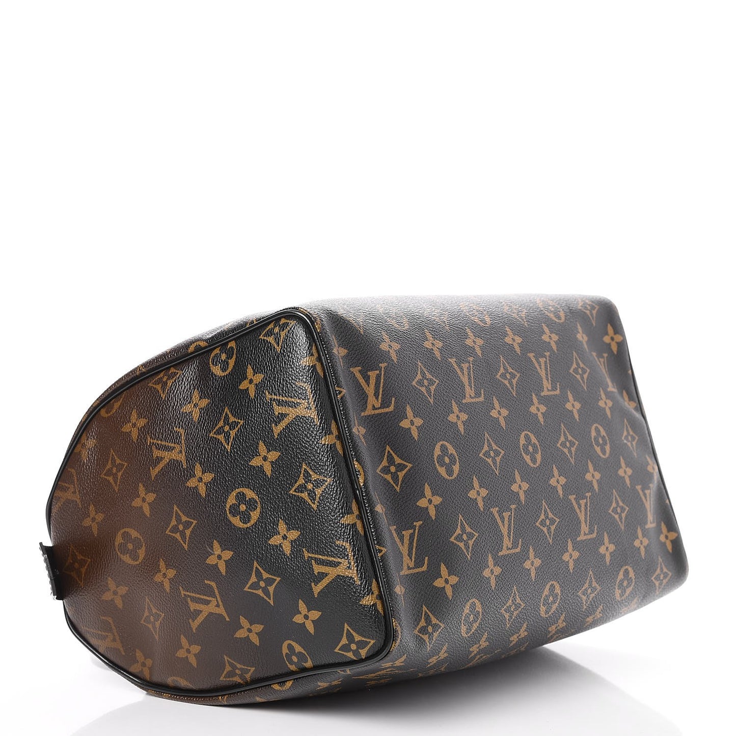 Monogram Mirage Speedy 30 Black