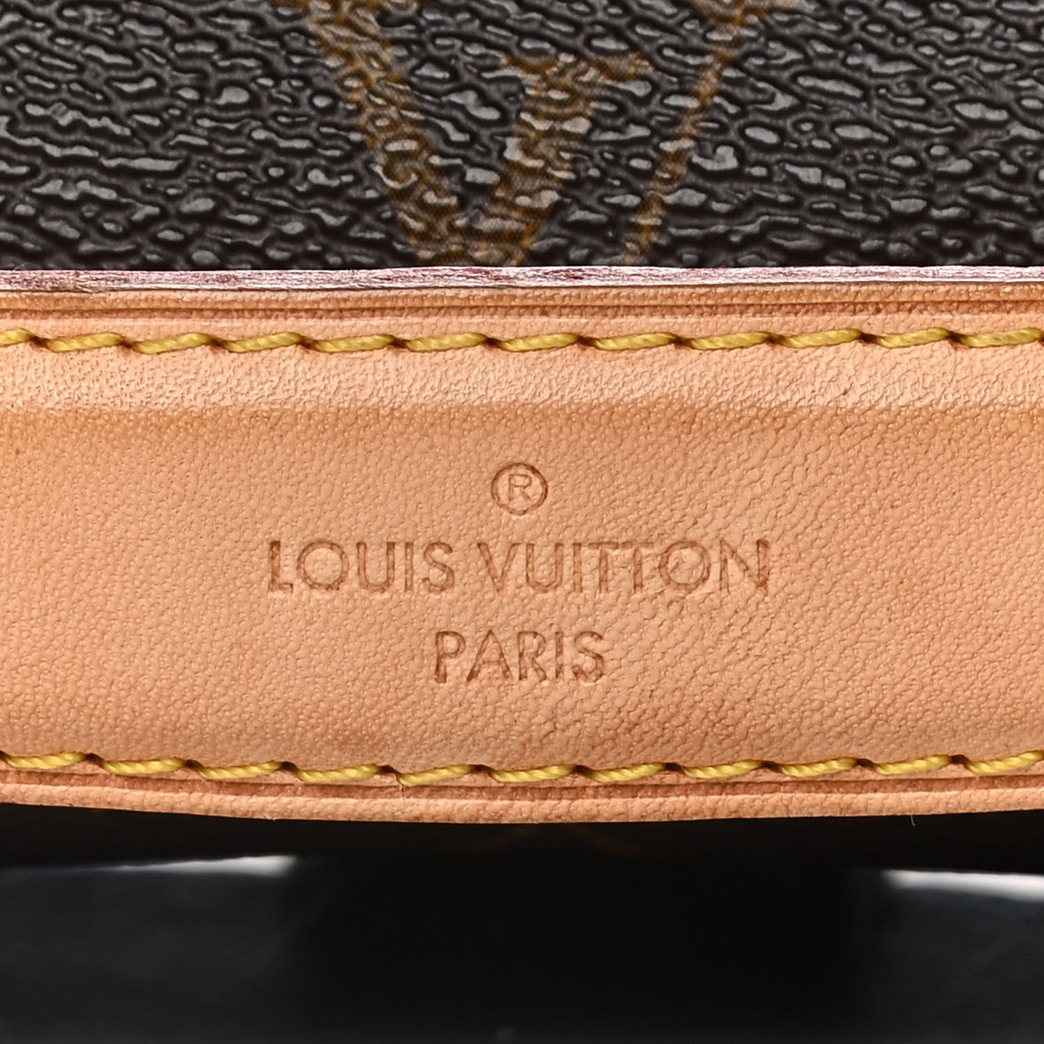 Louis Vuitton Monogram Pochette Metis 9 of 11