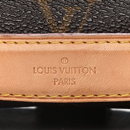 Louis Vuitton Monogram Pochette Metis 9 of 11
