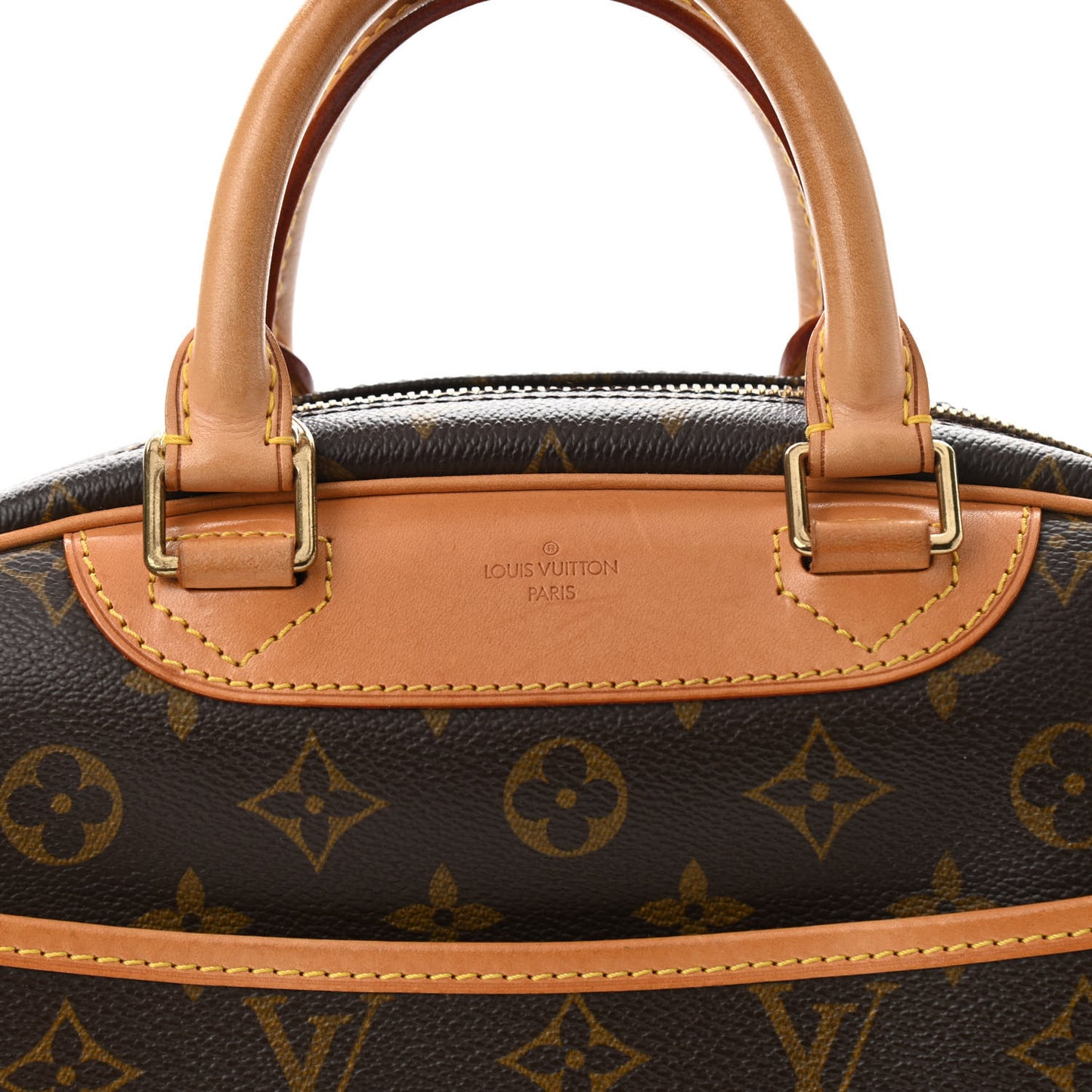 Monogram Trouville