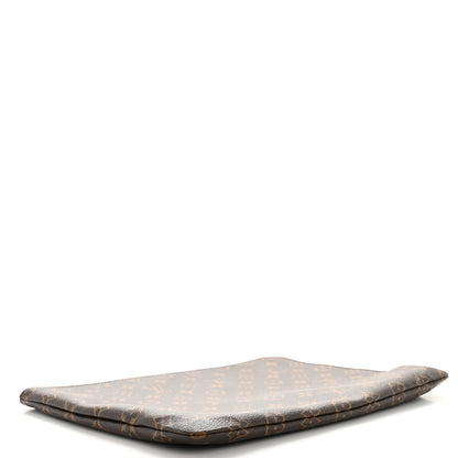 Louis Vuitton Monogram Etui Voyage MM Pouch 4 of 9