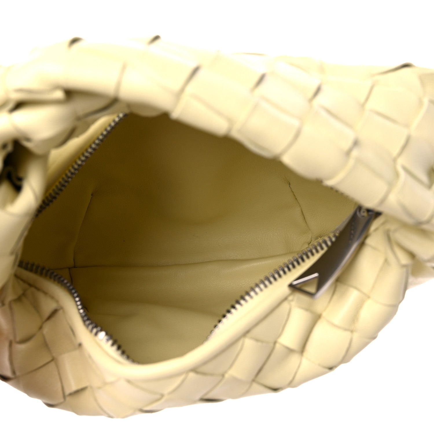 Bottega Veneta Nappa Intrecciato Mini Jodie Ice Cream 5 of 8