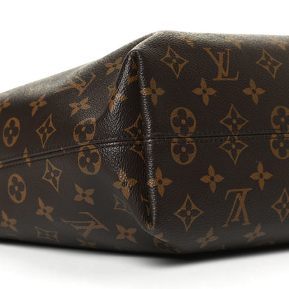 Louis Vuitton Monogram Graceful PM Pivoine 12 of 19