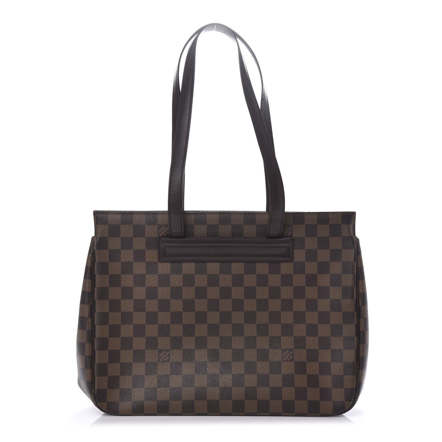 Damier Ebene Parioli PM