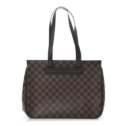 Louis Vuitton Damier Ebene Parioli PM 1 of 12