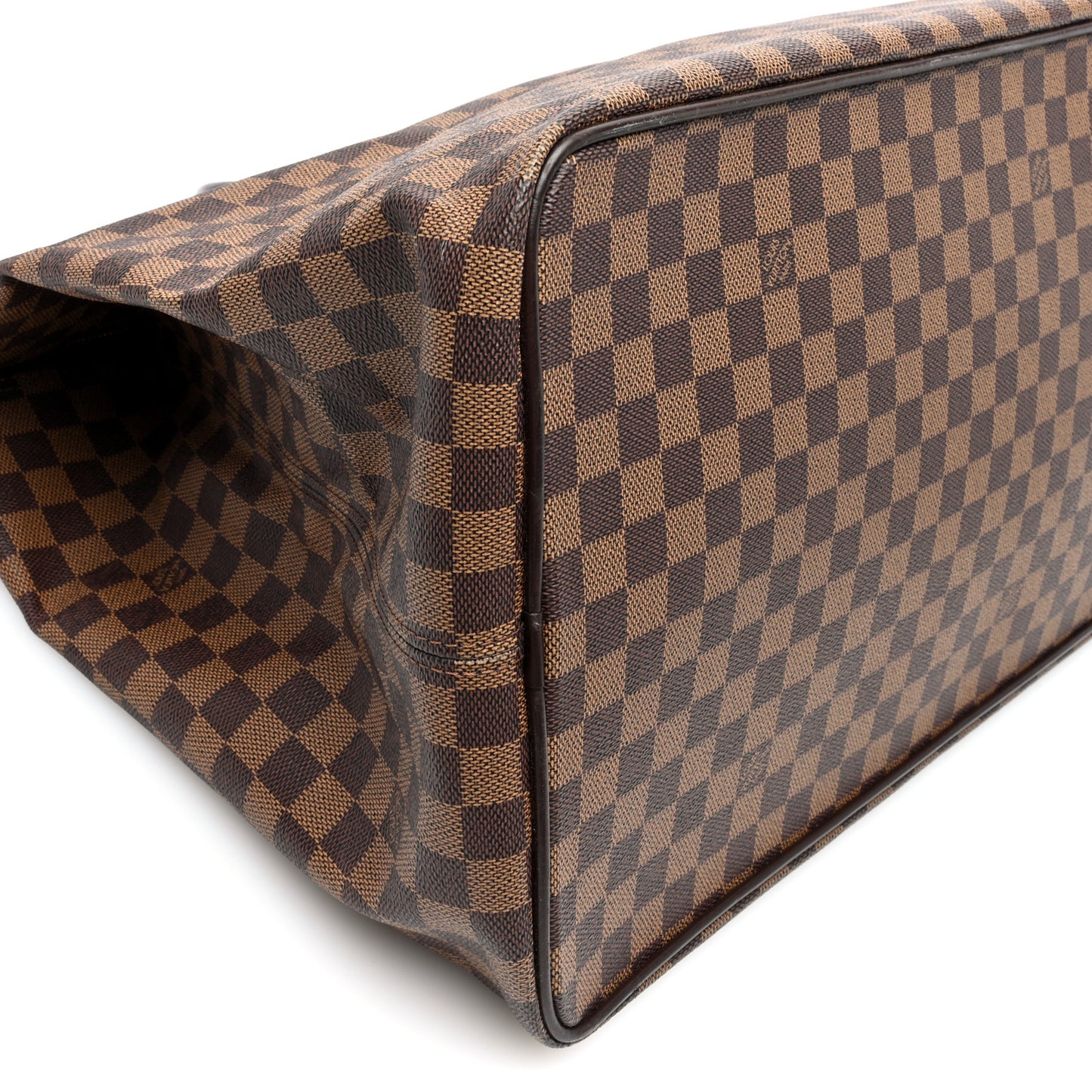 Damier Ebene Greenwich GM