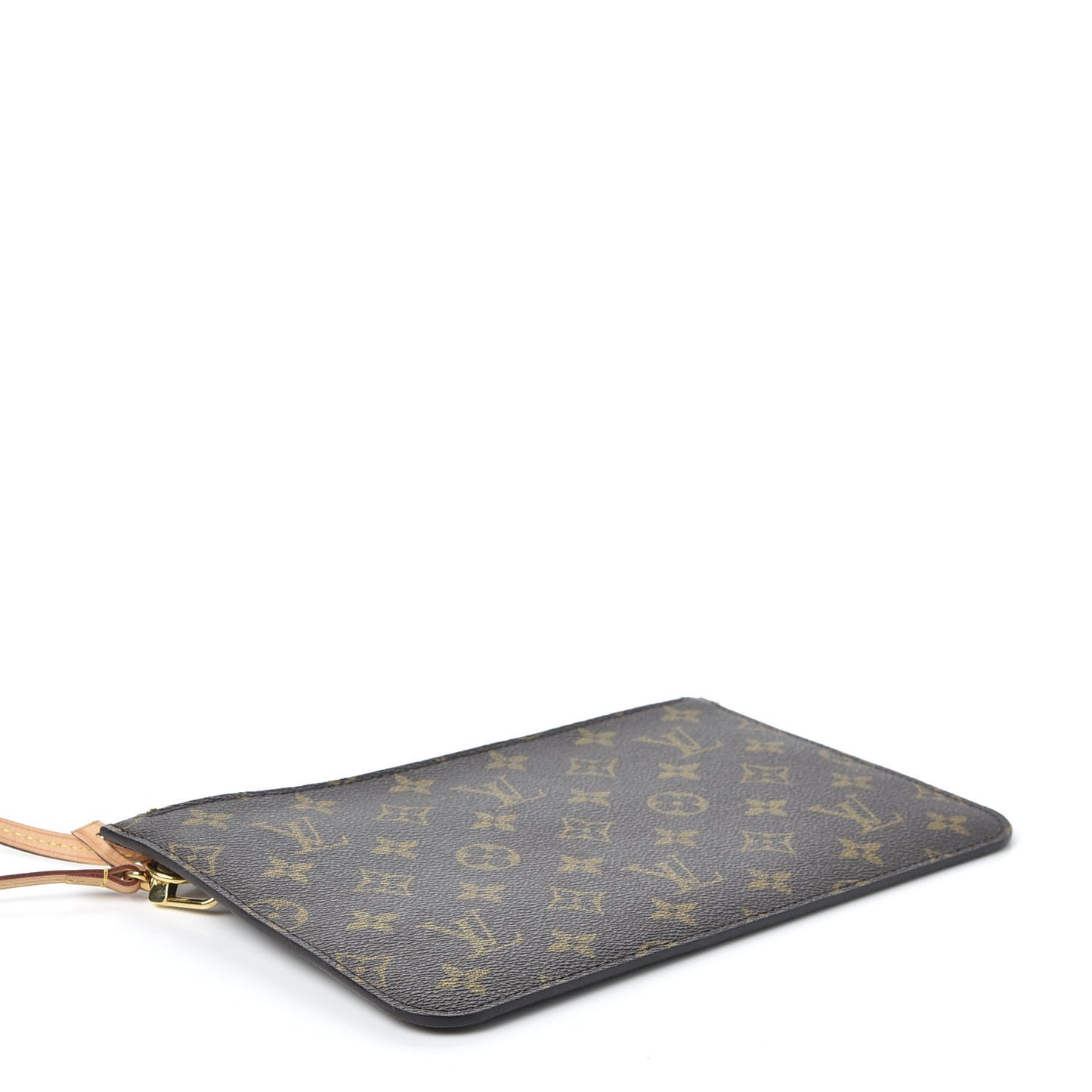 Monogram Neverfull MM GM Pochette