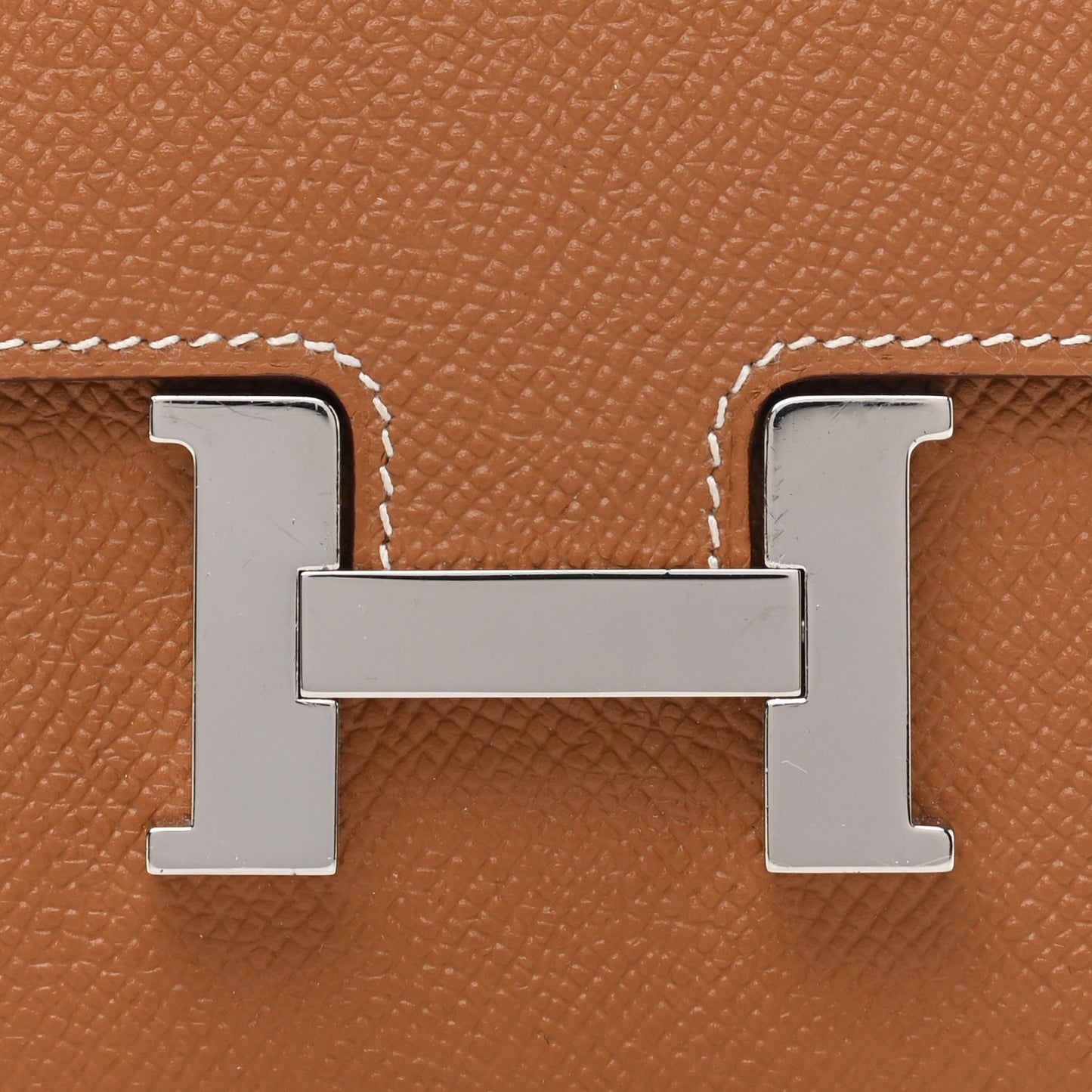 Epsom Constance Short Wallet Gold