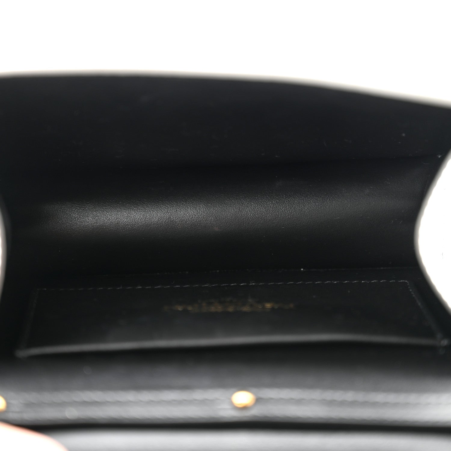 Dolce & Gabbana Metallic Nappa Small Devotion Top Handle Bag Silver 5 of 10