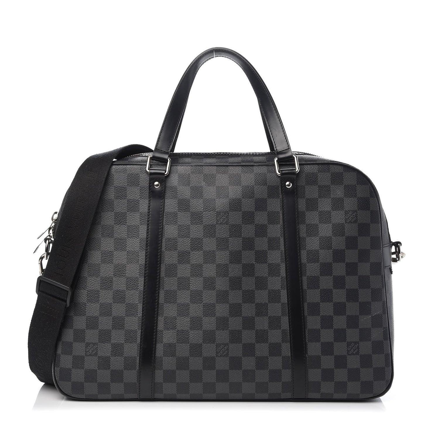 Damier Graphite Jorn