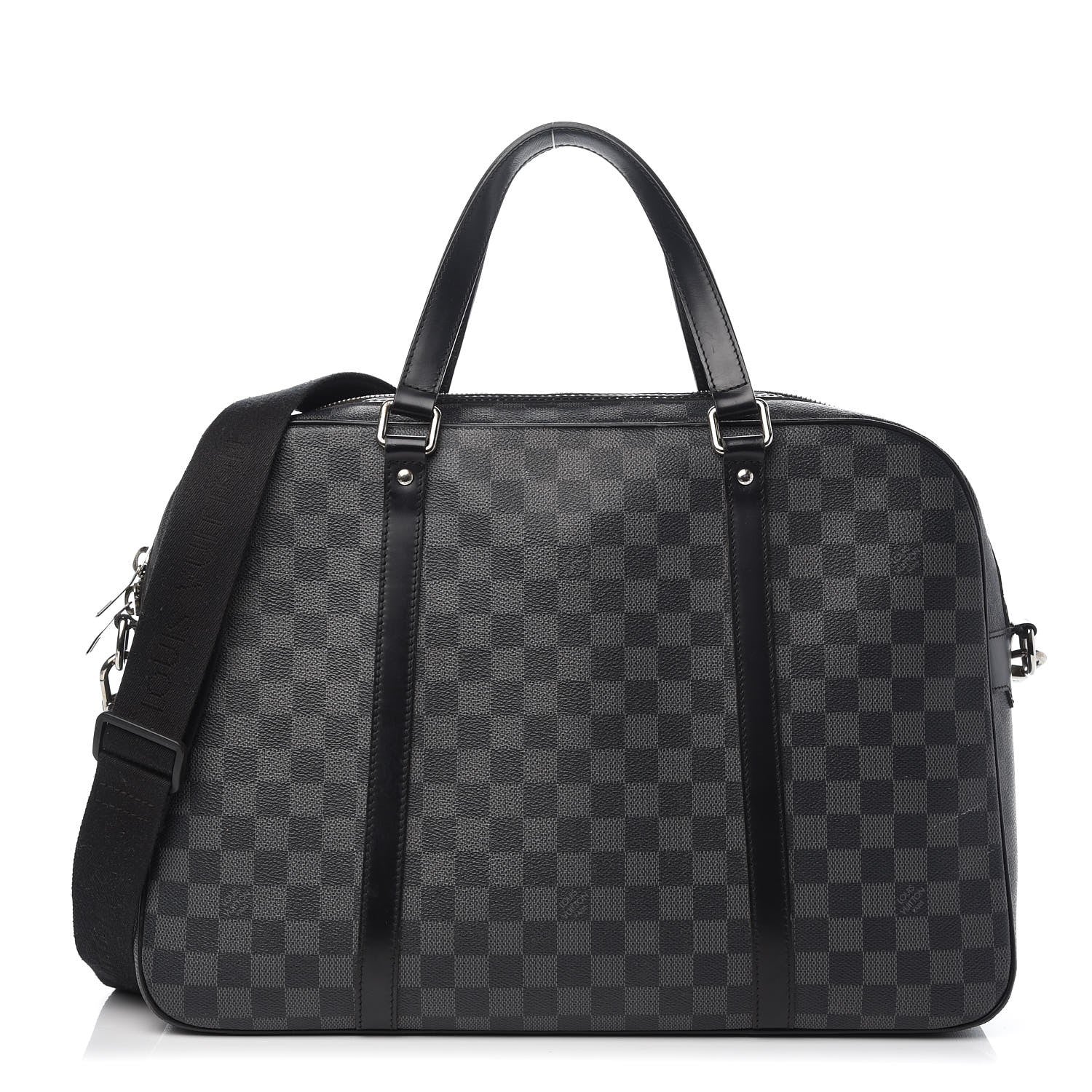 Louis Vuitton Damier Graphite Jorn 1 of 16
