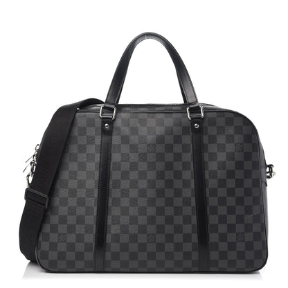 Louis Vuitton Damier Graphite Jorn 1 of 16