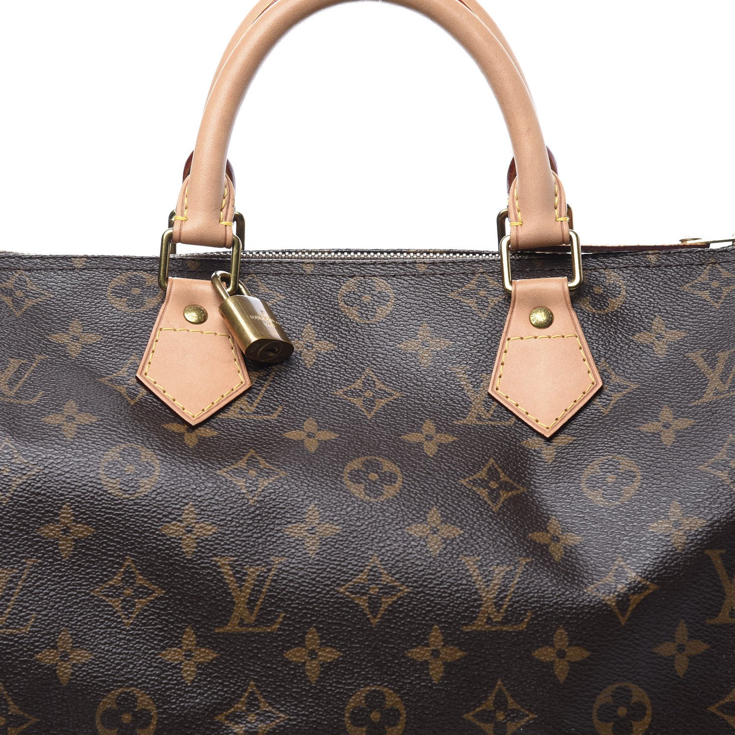 Monogram Speedy 30