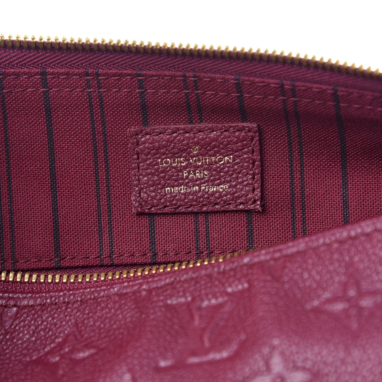 Empreinte Speedy Bandouliere 25 Aurore