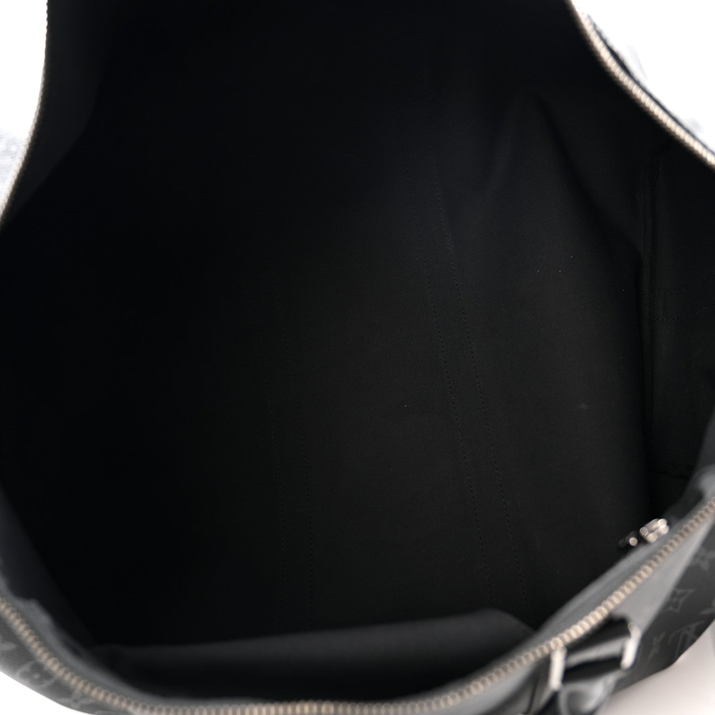 Monogram Eclipse Keepall Bandouliere 55