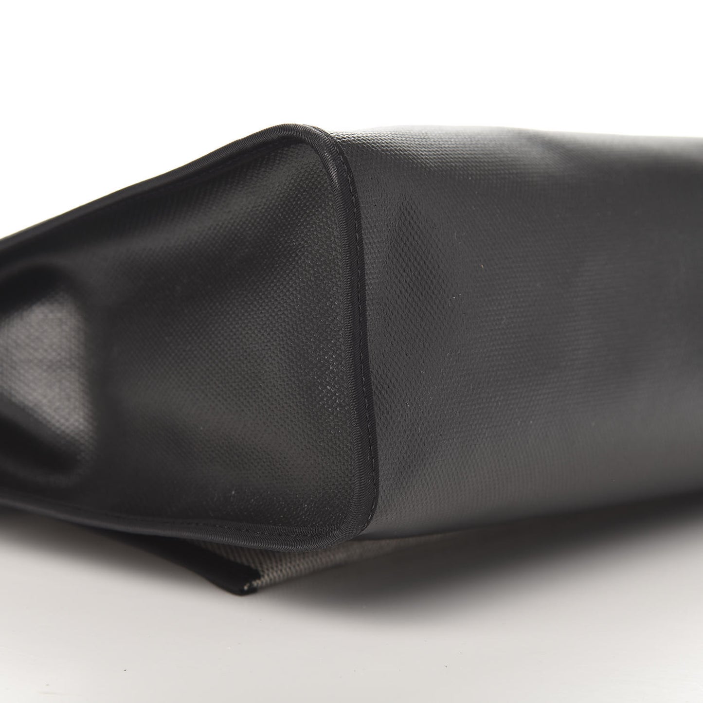 Toile H Berline Vache Hunter Herbag Zip PM 31 Black Ecru
