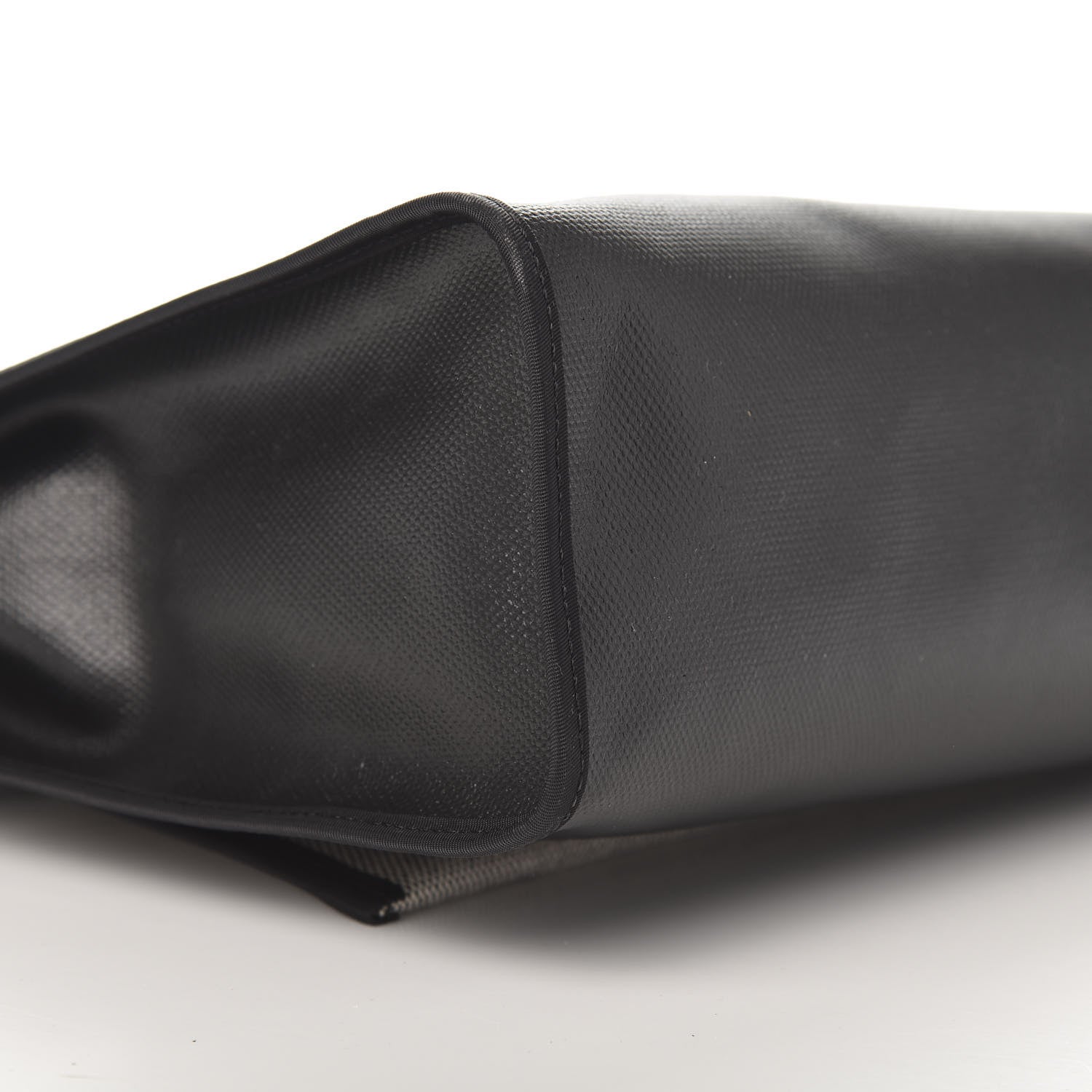 Hermes Toile H Berline Vache Hunter Herbag Zip PM 31 Black Ecru 9 of 12
