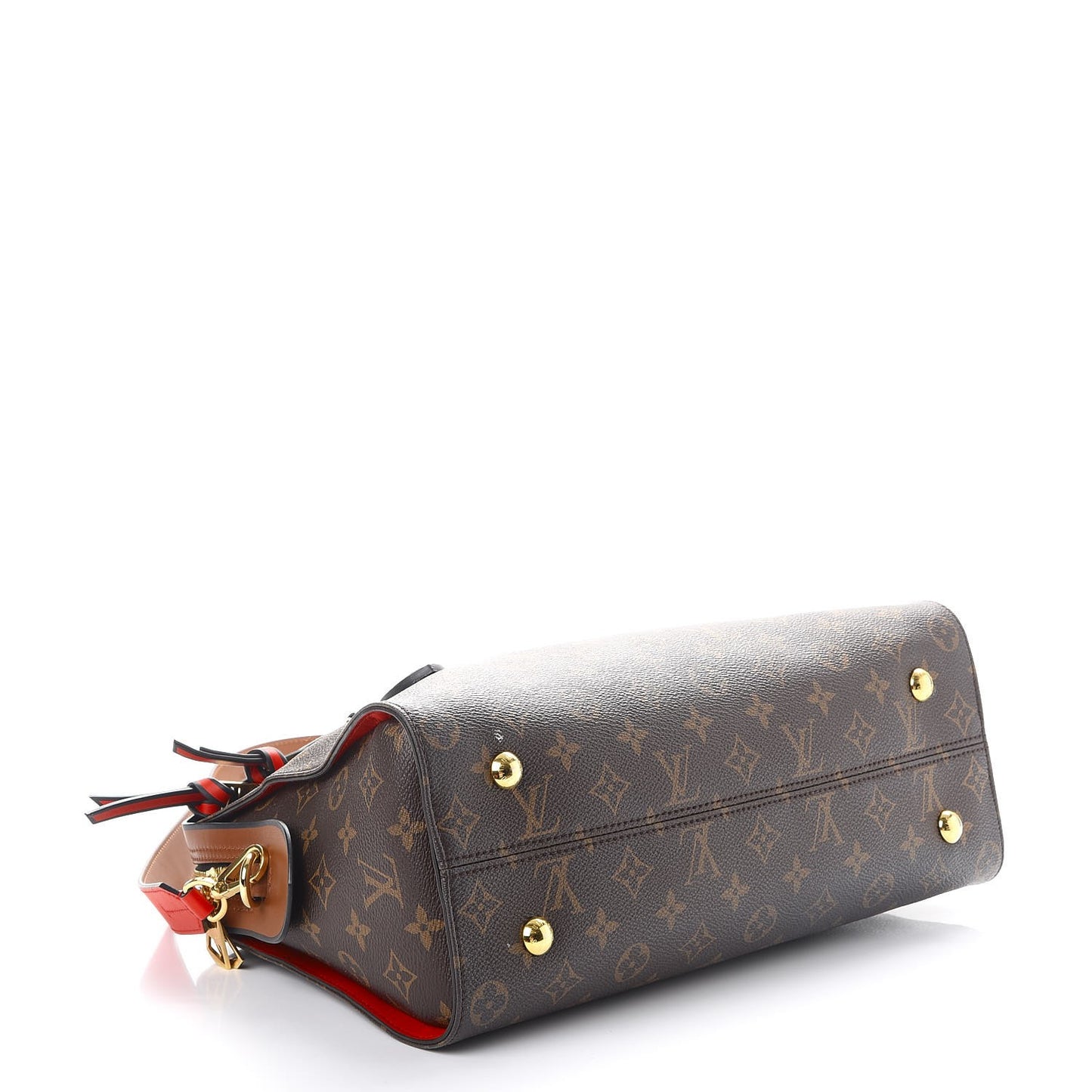 Monogram Tuileries Caramel