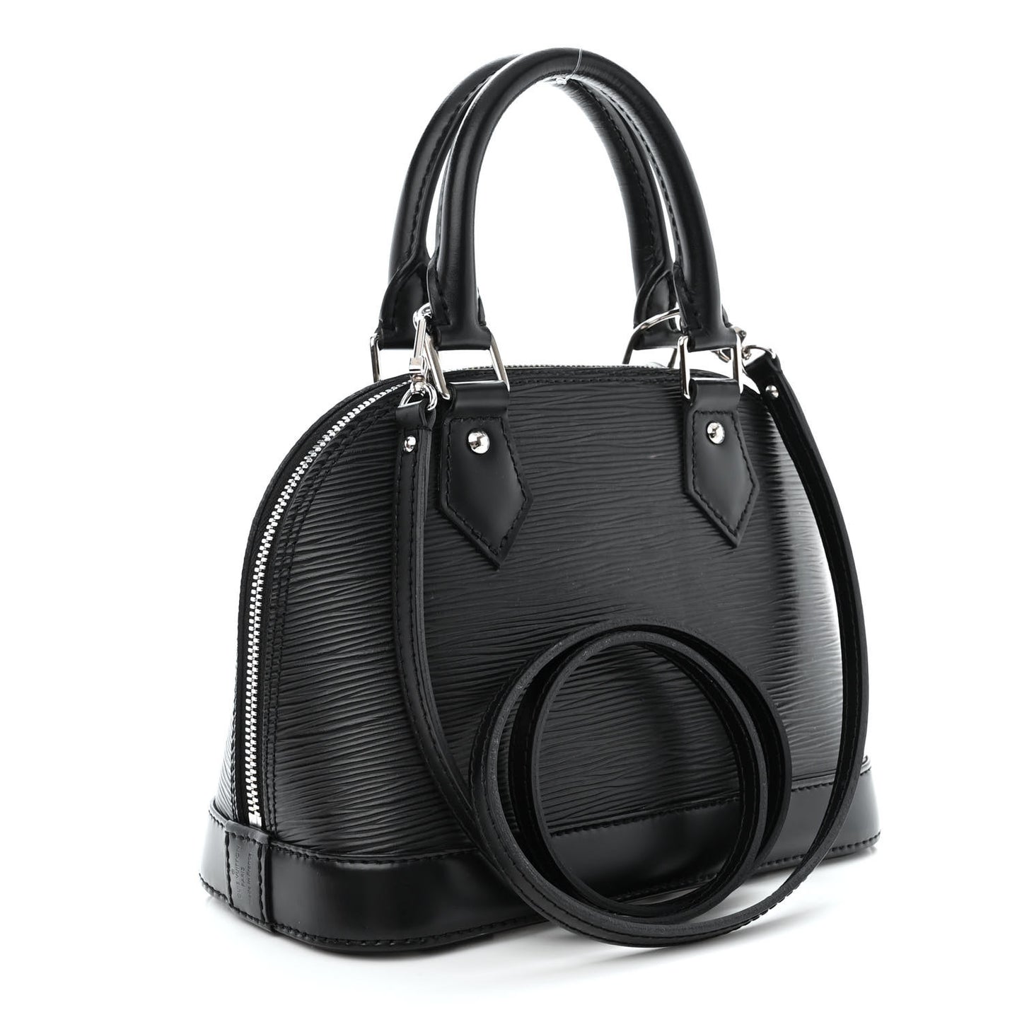 Epi Alma BB Black