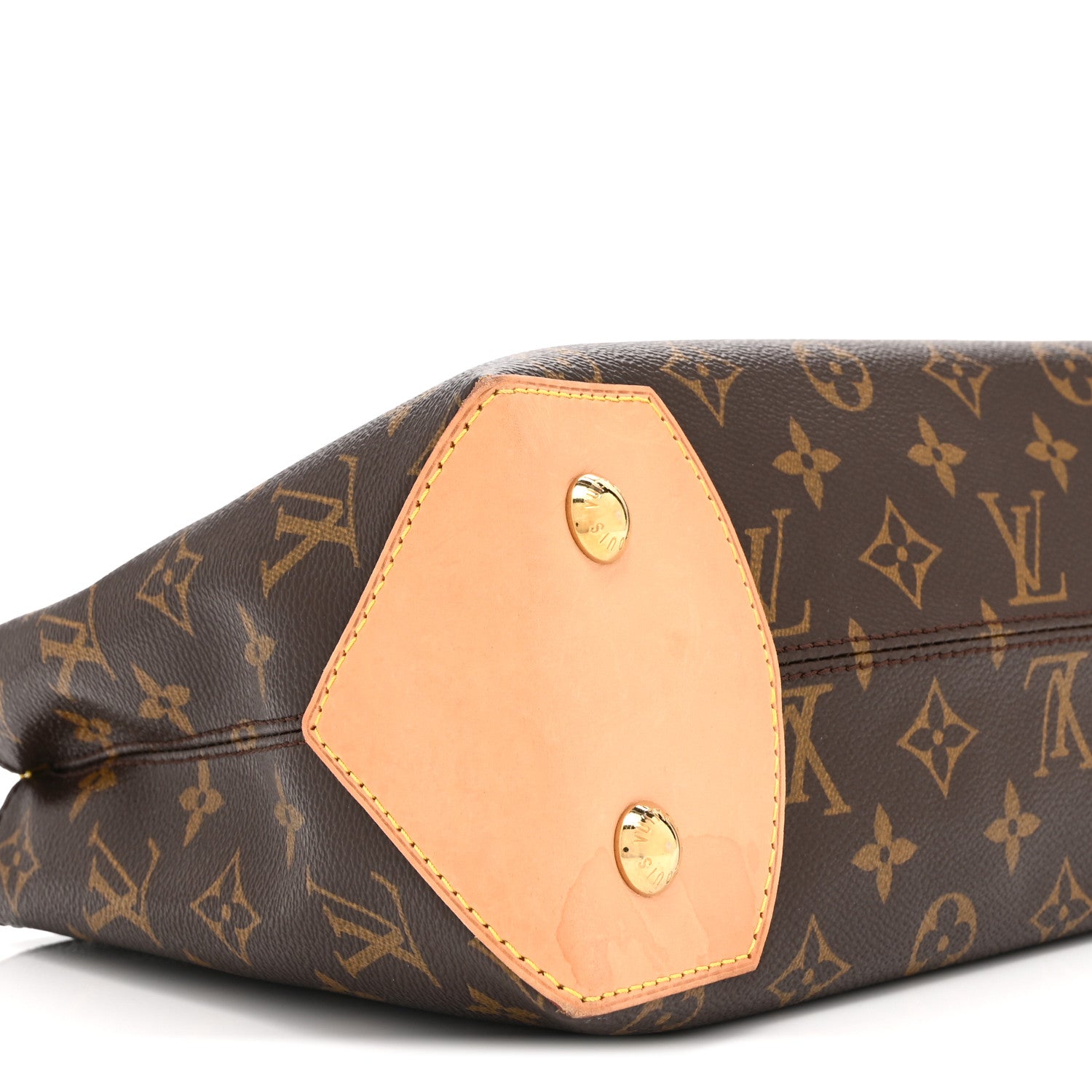 Louis Vuitton Monogram Wilshire PM 9 of 10
